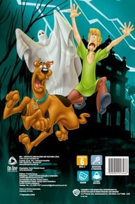 Scooby-Doo Revista em Quadrinhos Edição 05: Mistérios e Aventuras Incríveis! - imagem 3
