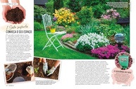 Revista Natureza 445: O Guia Essencial para o Jardim Perfeito e Mais! - imagem 4