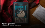 A Revolução dos Bichos - Edição de Luxo: A Fábula Atemporal de George Orwell - imagem 4