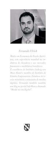 Bitcoin: A Revolução Digital do Dinheiro e a Liberdade Financeira - imagem 4