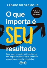 Revolução Estratégica para Negócios: Potencialize Lucros em Qualquer Cenário Econômico - imagem 1