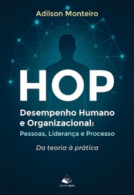 HOP - Desempenho Humano e Organizacional: Revolucione sua Gestão de Segurança - imagem 1