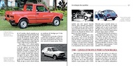 Fiat 147: O Ícone Brasileiro que Revolucionou o Mercado Automotivo - imagem 4