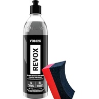 Revox Selante Para Pneu VoniX: Brilho Duradouro e Proteção com Aplicador Sigma - imagem 2