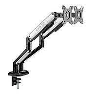 Suporte Duplo para Monitor Pichau Aurion 200 RGB - imagem 2