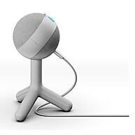 Logitech Yeti Orb: Microfone Gamer RGB - imagem 2