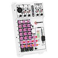 Taramps T0302 FX: Mesa de Som com LED RGB - imagem 2