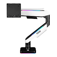 Pichau Serpens: Suporte Monitor RGB - imagem 2