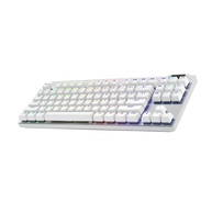 Teclado Gamer Logitech G PRO X TKL Sem Fio: Performance e Estilo RGB LIGHTSYNC - imagem 1