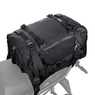 Bolsa de Moto Rhinowalk 30L: Multifuncional, Impermeável e Segura para Sua Aventura - imagem 1