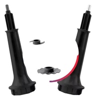 Eixo de Acionamento Original Philips Walita RI7630: Potencialize seu Processador! - imagem 5