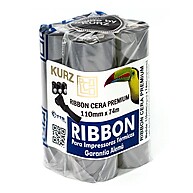 Ribbon Cera Premium: Impressão Perfeita! - imagem 1