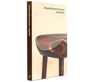 Ricardo Graham Ferreira: O Ebanista - Livro Essencial sobre Design Brasileiro em Madeira - imagem 4