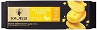 Snack Tai Kalassi Rice Crackers Cheese Kalassi Sabor Outro - imagem 2