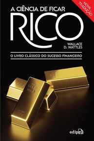 A Ciência de Ficar Rico: O Guia Definitivo para a Prosperidade Financeira - imagem 1
