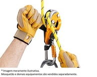RIG Petzl: Descensor Autoblocante para Segurança e Controle em Escalada - imagem 3
