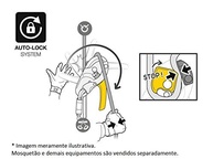 RIG Petzl: Descensor Autoblocante para Segurança e Controle em Escalada - imagem 5