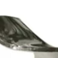 Calçadeira de Aço Inox 30cm: Facilite o Calçar de Sapatos Rígidos - imagem 2