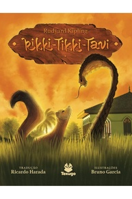 Rikki-Tikki-Tavi: A Coragem de um Pequeno Herói Contra as Serpentes - imagem 1