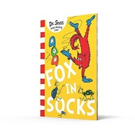 Fox in Socks: O Livro Divertido de Rimas e Trava-línguas para Crianças - imagem 4