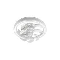 Ventilador de Teto Air Ring com LED 40W, Controle Remoto e Bluetooth - imagem 2