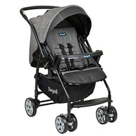 Carrinho de Bebê Burigotto Rio K com Bebê Conforto: Conforto e Segurança para Seu Filho - imagem 2
