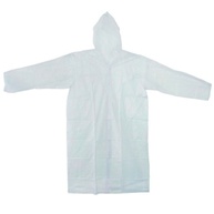 Capa de Chuva Descartável: Kit 10 Unidades Riplas - imagem 2