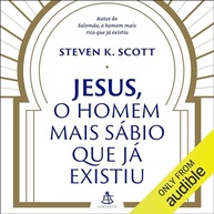 Salomão: A Sabedoria Bíblica para Riqueza, Sucesso e Vida Plena - imagem 3