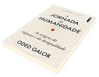 A Jornada da Humanidade: Desvende as Origens da Riqueza e Desigualdade - imagem 4