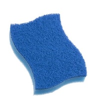 Scotch-Brite Esponja Não Risca Azul - Limpeza Segura e Eficiente para Superfícies Delicadas - imagem 5