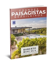 Casas de Campo de Roberto Riscala: Inspiração de Grandes Paisagistas Brasileiros - imagem 3