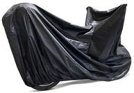 Capa XGG Impermeável e Térmica para Moto Big Trail com Baú - Proteção Total Anti-Risco - imagem 1