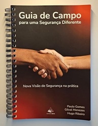 Guia de Campo para uma Segurança Diferente: Transforme a Gestão de Riscos - imagem 5