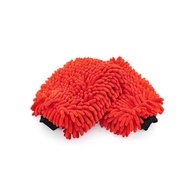 Luva de Lavagem Microfibra Chenille The Rag Company: Limpeza Premium Sem Riscos - imagem 1