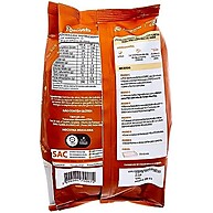 Pão Caseiro RisoVita: Mix Grãos 300g Sabor & Saúde - imagem 3