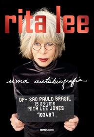 Rita Lee: Uma Autobiografia - Edição de Luxo Exclusiva | Compre Já! - imagem 1