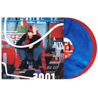 Rita Lee 3001: O Vinil Imperdível! - imagem 1
