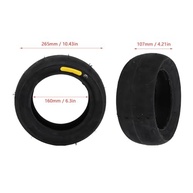 Pneu RiToEasysports 11" Tubeless: Segurança e Performance para sua Scooter Elétrica - imagem 3