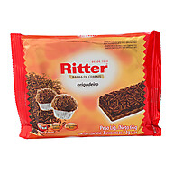 Ritter Brigadeiro: Energia e Sabor em Cada Mordida! - imagem 1