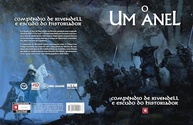 O Um Anel RPG: Rivendell & Escudo do Historiador - Expansão Essencial - imagem 4