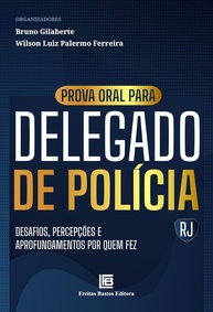 Prova Oral Delegado RJ: Guia Definitivo dos Aprovados - imagem 1