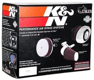 K&N RK-3945: Sistema de Admissão Cromado para Harley Davidson - Potência e Estilo! - imagem 3