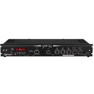Amplificador Taramps THS 6000: 4 Canais e 400W RMS - imagem 2