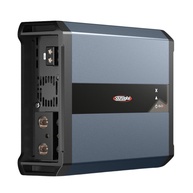 SD5000.1 EVO 5: Amplificador 5000W RMS - imagem 2