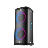 Caixa de Som Amplificada Amvox ACA 1200 Party Vox Elite: 1200W RMS de Pura Emoção Sonora! - imagem 4