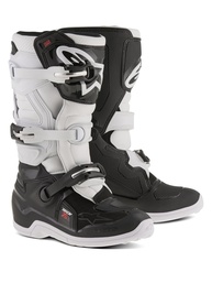 Botas Alpinestars Tech 7S Youth: Proteção e Conforto para Jovens Campeões Off-Road - imagem 1