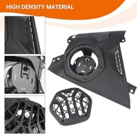 Painéis de Alto-Falante CUSAUTV para Can-Am Maverick R 2024+ | Upgrade de Som Off-Road (2 Peças) - imagem 4