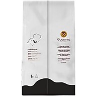 3 Corações Café Torrado e Moído Gourmet Dark Roast, 500g - imagem 2