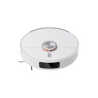 Xiaomi Robot Vacuum S20+ Branco - Aspirador Robô com Esfregão Automático, 6000Pa, Navegação Laser e Controle WiFi - imagem 5