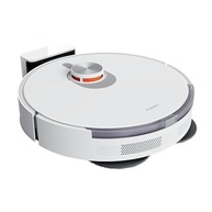 Xiaomi Robot Vacuum S20+ Branco - Aspirador Robô com Esfregão Automático, 6000Pa, Navegação Laser e Controle WiFi - imagem 2